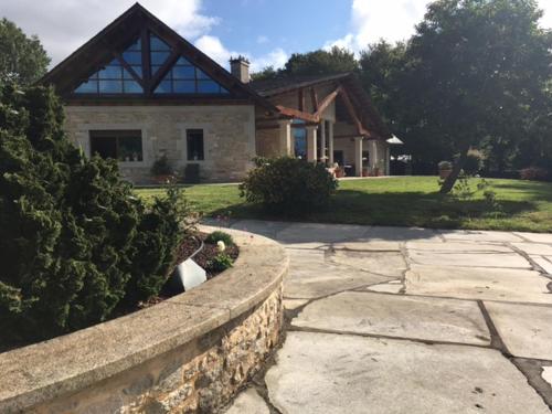 Hotel Batán in Villalba