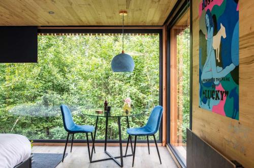 Loire Valley Lodges - Hotel - image 9
