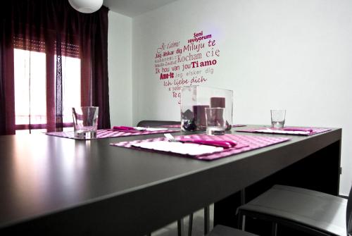 inStile aparthotel - Accommodation - Ascea