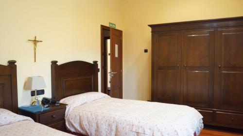 Hotelpension Batán, Unterkunft in Villalba