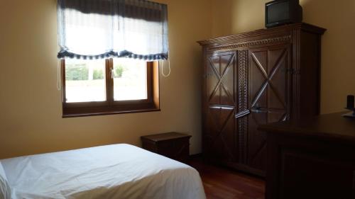 Hotel Batán in Villalba