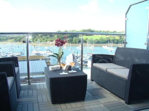 Topsail, Falmouth, Falmouth (fotografie 9)
