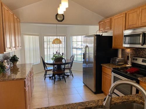 Prestige Vacation Homes