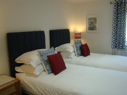 Topsail, Falmouth, Falmouth (fotografie 2)