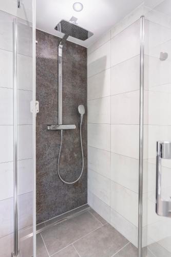 Hotel Demas Garni - image 4