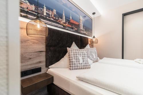 Hotel Demas München-Unterhaching in Unterhaching, Deutschland