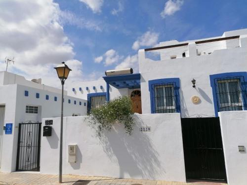 . Casa Cabo de Gata