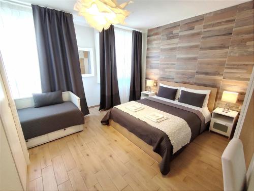 Pisa City Lodge – Pisa, MN