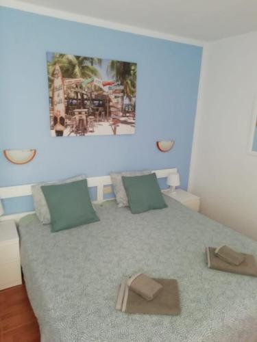  Appartamento Giulia in Costa de Antigua