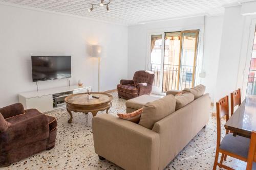  Teniente Ruiz 27, Pension in Elche bei La Algoda