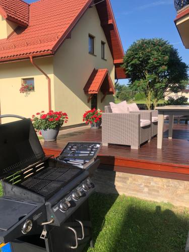 Zakopane Apartament Vanessa u podnoza gor, nad jeziorem Czorsztynskim 4-Star Single Room amenity