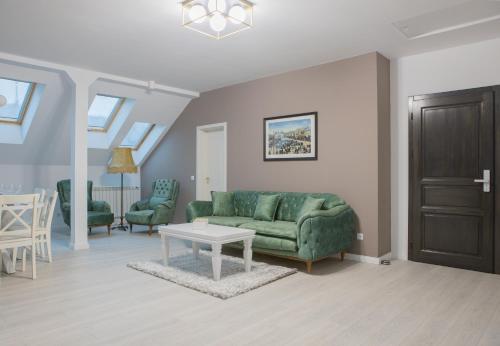 City Rooms City Rooms