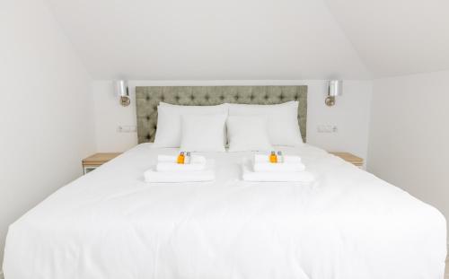 City Rooms City Rooms