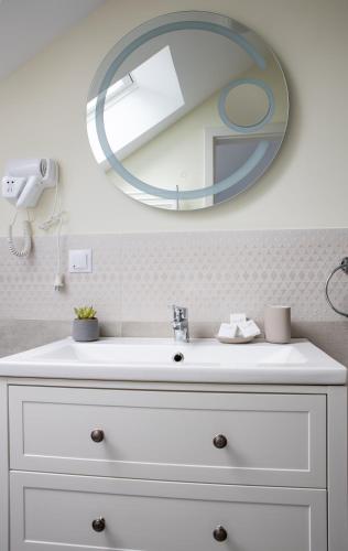 City Rooms City Rooms