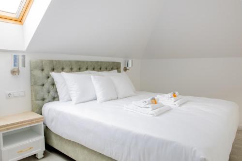 City Rooms City Rooms