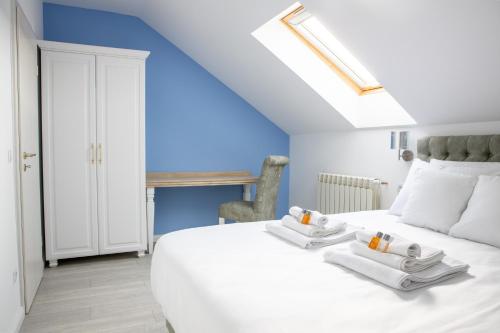 City Rooms City Rooms