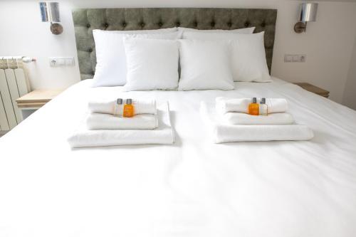 City Rooms City Rooms