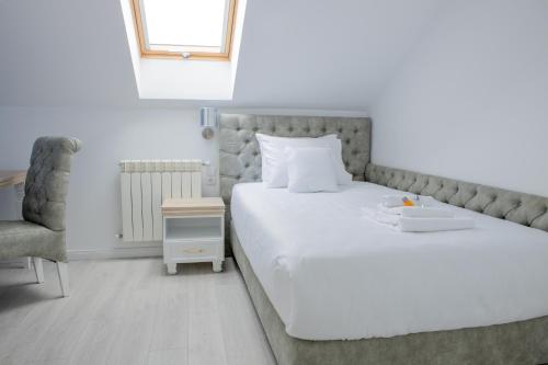 City Rooms City Rooms