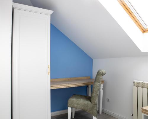 City Rooms City Rooms