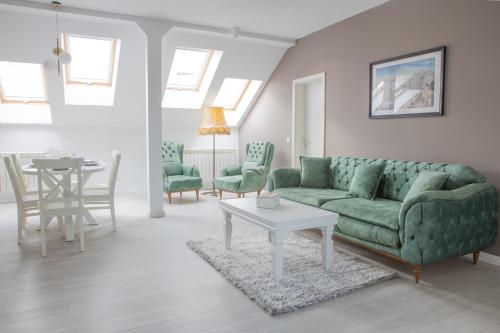 City Rooms City Rooms