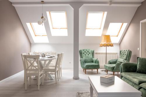 City Rooms City Rooms