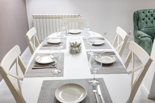 City Rooms City Rooms