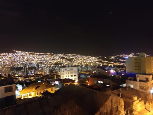 Apartamento Carandaiti