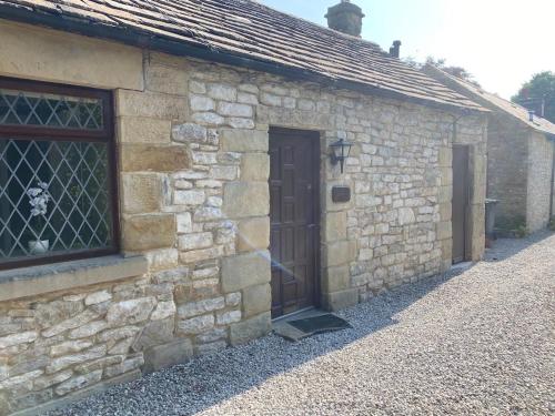 Peveril Cottage - Apartment - Castleton