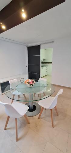  Adosado La Cala del Moral in Cala del Moral