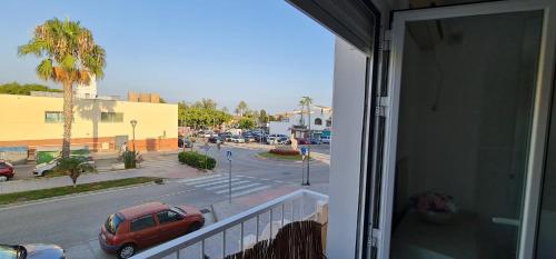  Adosado La Cala del Moral in Cala del Moral