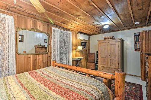 Pet-Friendly One Crow Cottage in Harbor Springs! - image 3
