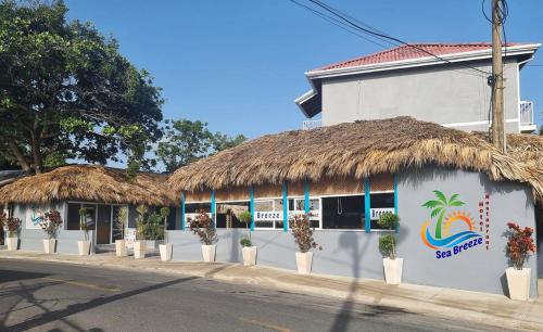 . Hotel Sea Breeze Sosua