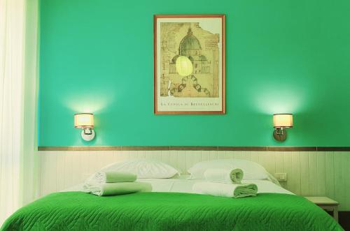 Il Giglio Guest House Florence