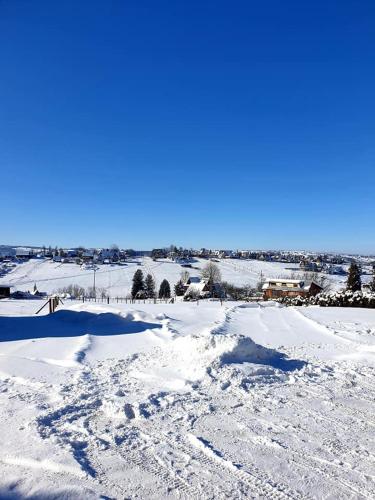 Omgeving, Domki u Hani 2 in Murzasichle