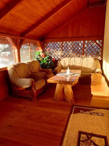 Faciliteiten, Domki u Hani 2 in Murzasichle