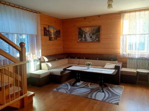 Domki u Hani 2 in Murzasichle