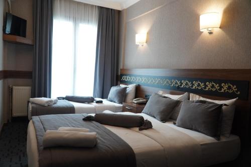 Bern Hotel, Stambuł (zdjęcie 3)