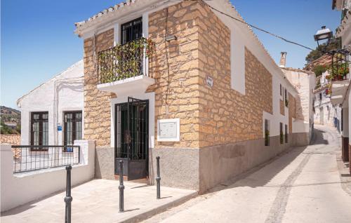 B&B Montefrío - Nice Apartment In Montefrio With 2 Bedrooms And Wifi - Bed and Breakfast Montefrío