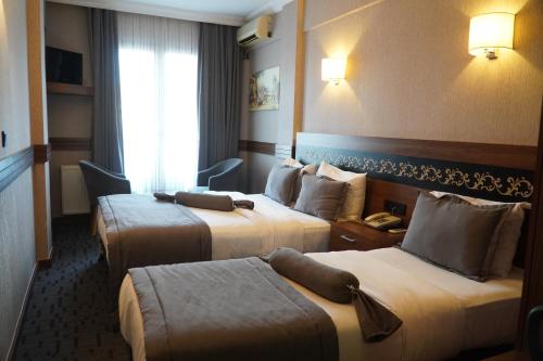 Bern Hotel - image 2