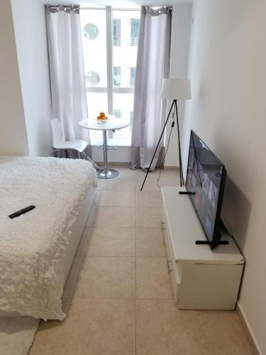 Luxury Kings Palace Private Room with Shared Kitchen Next To Barasti Beach, Dubaï (photo 3)