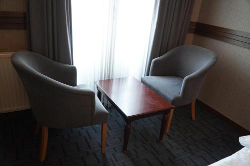 Bern Hotel, Stambuł (zdjęcie 5)