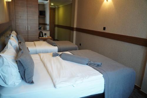 Bern Hotel, Stambuł (zdjęcie 6)