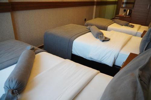 Bern Hotel - image 8