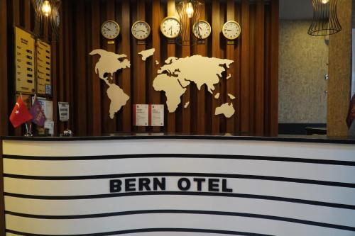 Bern Hotel - main image