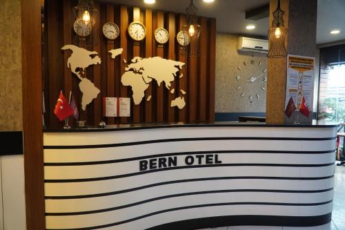 Bern Hotel - image 9