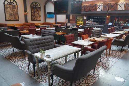 Bern Hotel - image 12