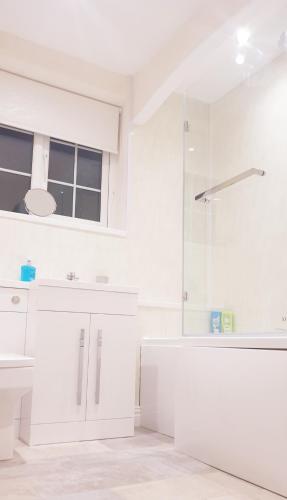 Gregory Place in 倫頓