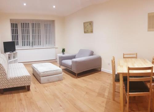 Gregory Place in 倫頓