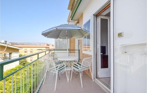  2 Bedroom Lovely Apartment In Siponto in Siponto
