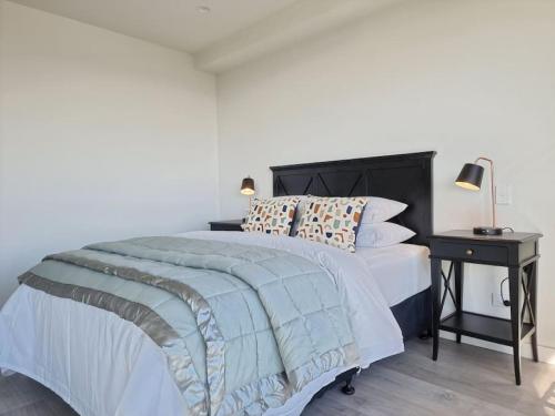 Union Green Apt w Stunning Views - Free Parking, Auckland (photo 6)